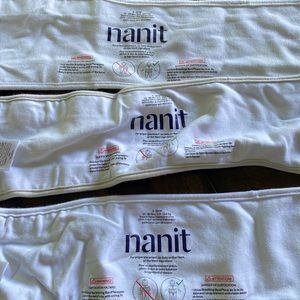 Nanit sleep bands